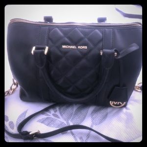 Michael Kors handbag